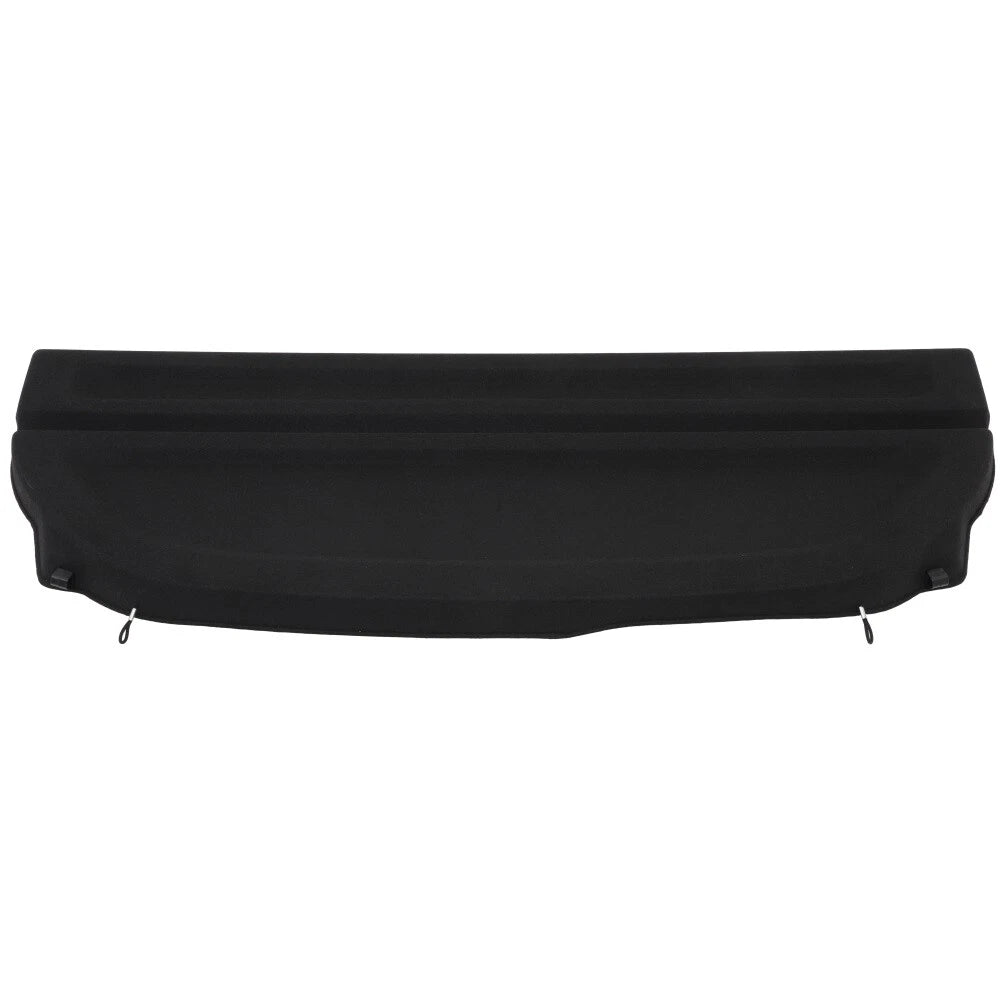 Rear Cargo Security Trunk Cover for Honda Fit (2012–2013)