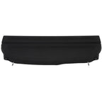 Rear Cargo Security Trunk Cover for Honda Fit (2012–2013)