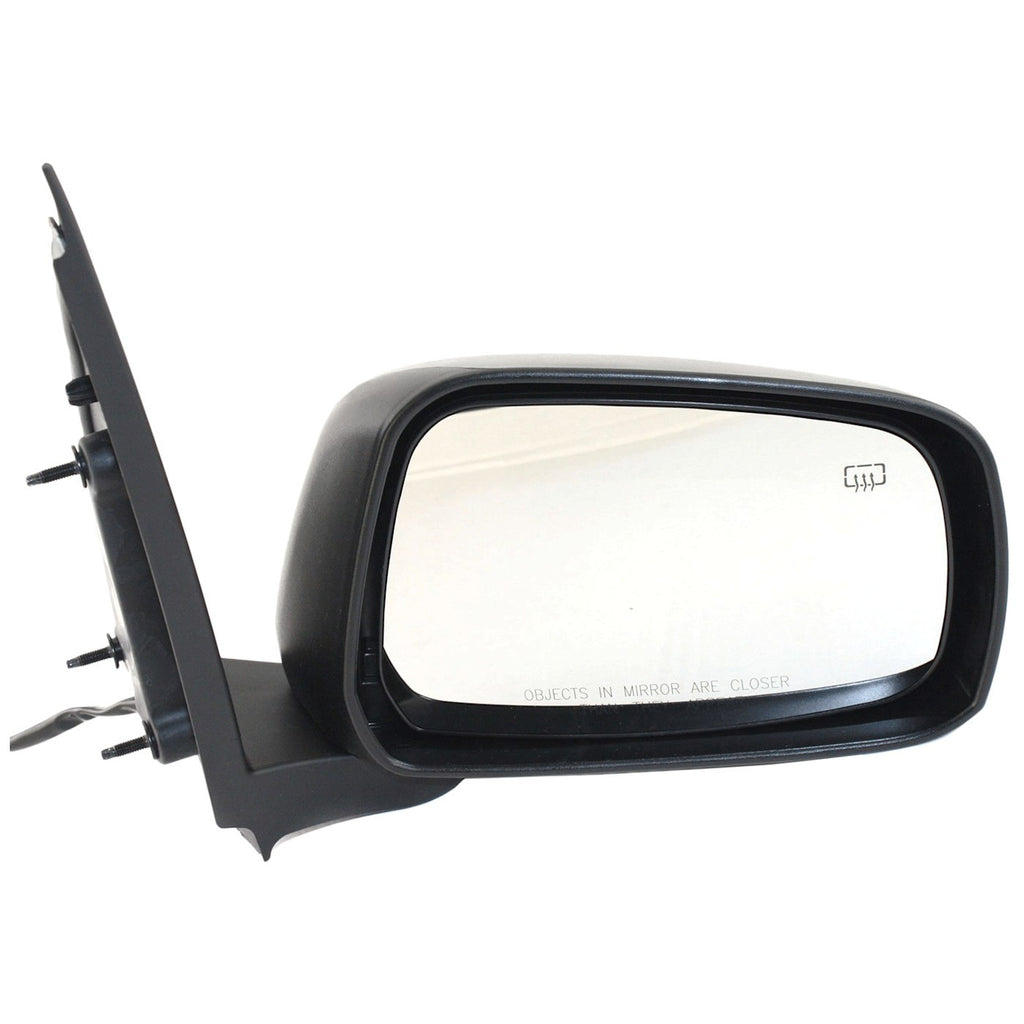 Heated Right Side Mirror for Nissan Frontier (2005–2010)