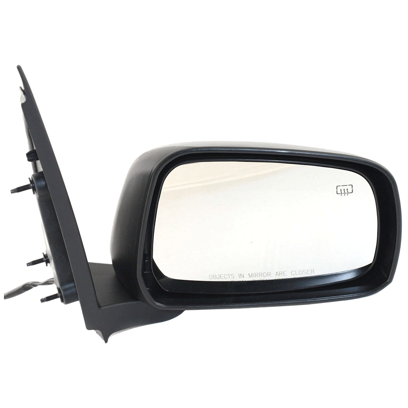 Heated Right Side Mirror for Nissan Frontier (2005–2010)