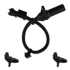 3PCS Cam/Crankshaft Position Sensor for Hyundai Veloster (2012–2015) 235-1456