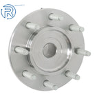 Wheel Hub Bearing Set for Dodge Ram 2500 3500 4WD (2003-2005)