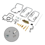 Carburetor Rebuild Kit for Yamaha YFZ450 (2004–2009) T9