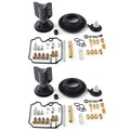 Motorcycle Carburetor Repair Kit for Yamaha TDM850 (1991-1999)