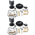 Motorcycle Carburetor Repair Kit for Yamaha TDM850 (1991-1999)