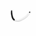 Genuine OEM Engine Coolant Hose for Toyota Sienna, Highlander, Venza (2004–2020) 1628131030