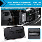 Power Module Headlight Ballast Control Unit for Mercedes Benz GLA AMG (2015–2020)