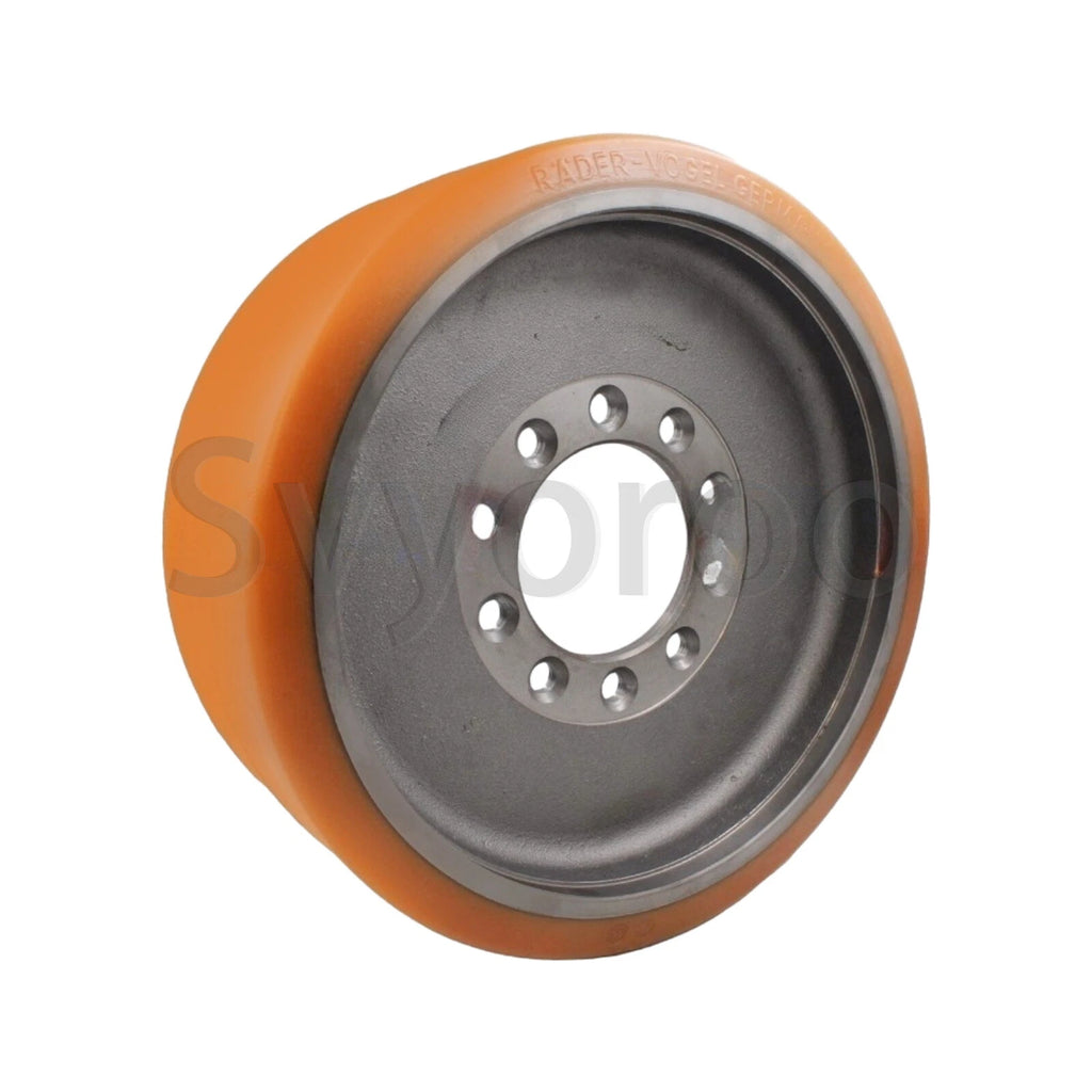 Drive Wheel 51356844 for Jungheinrich Forklift (400160-110 MM)