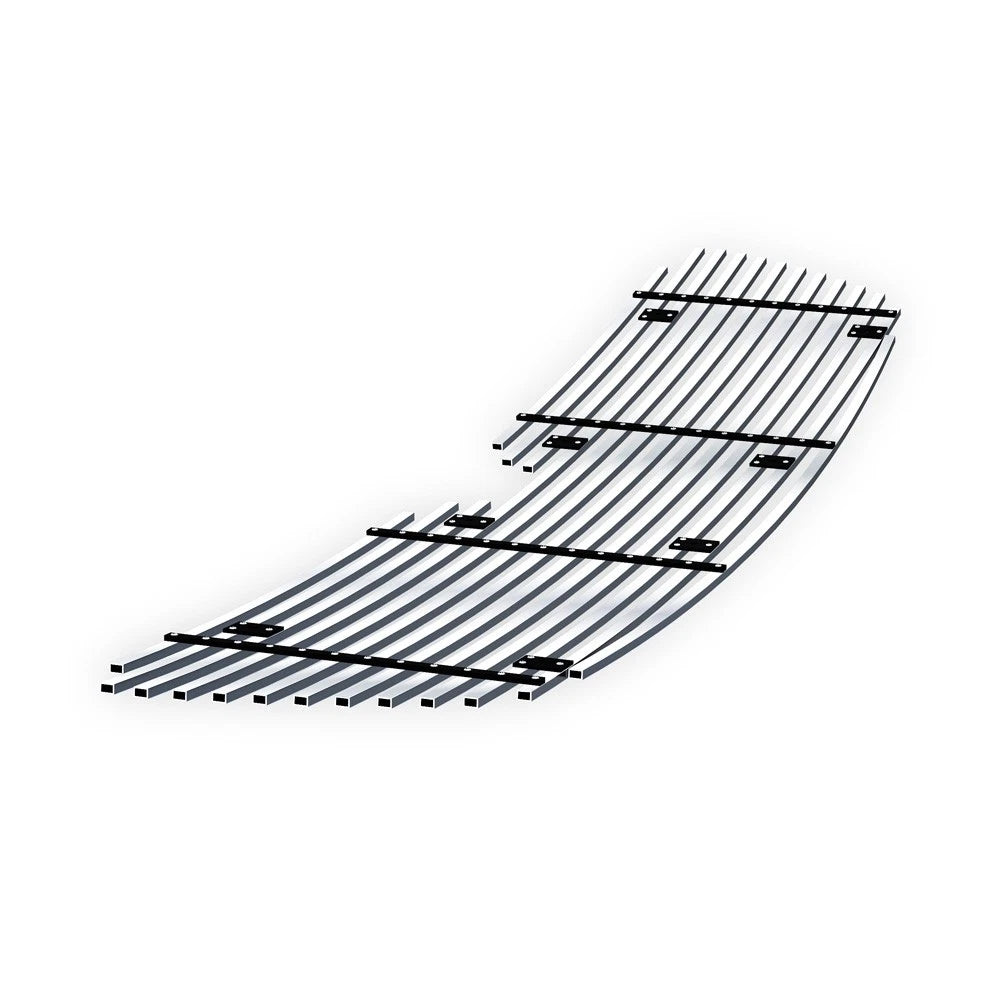 Stainless Chrome Billet Grille for Lincoln Navigator (2003-2006)