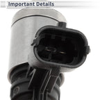 1 Pc Fuel Injector No.12589444 for Chevrolet Cobalt SS 2.0 (2008–2009)