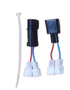 Front Left Window Regulator Motor 2 Pins for Holden Cruze JG JH (2009–2016)