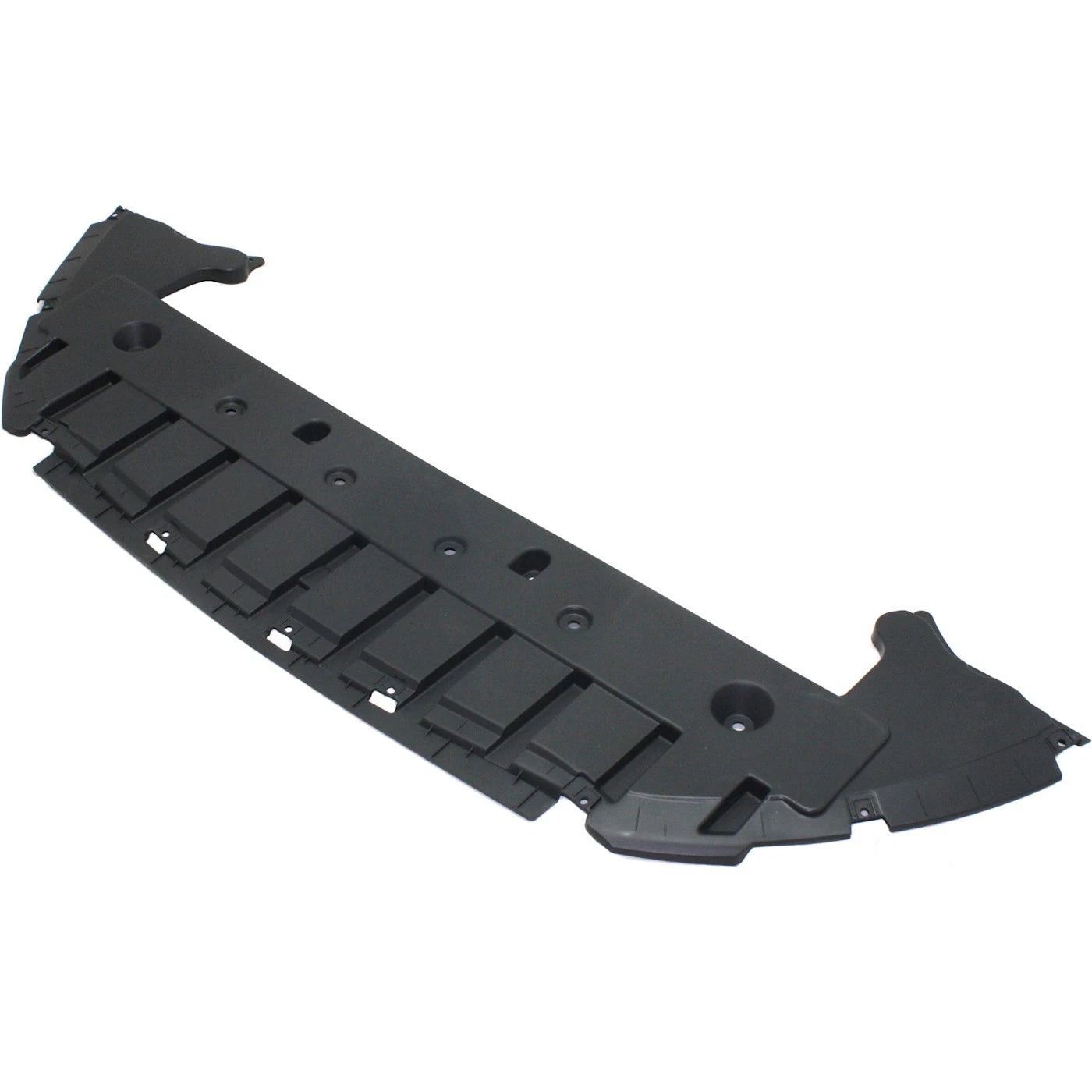 Engine Splash Shield for Ford Fusion (2013–2016) Lower Hybrid