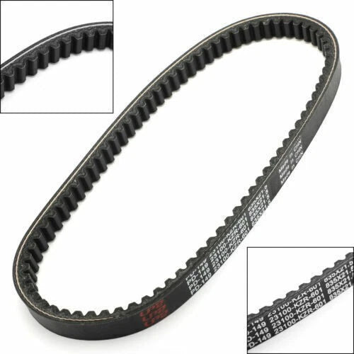 Drive Belt for Honda PCX125 (2012–2014) 23100-KZR-601