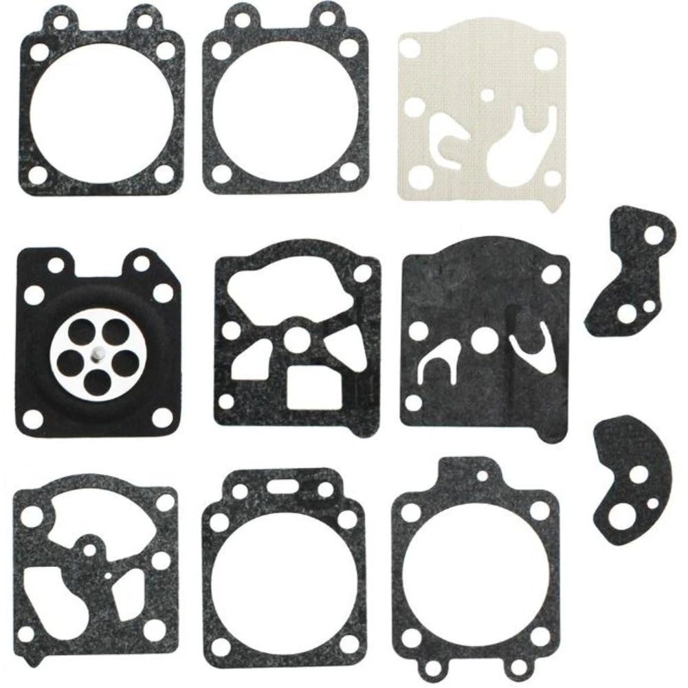 Gasket Diaphragm Repair Kit for Partner T210 T240 T250 (Petrol)