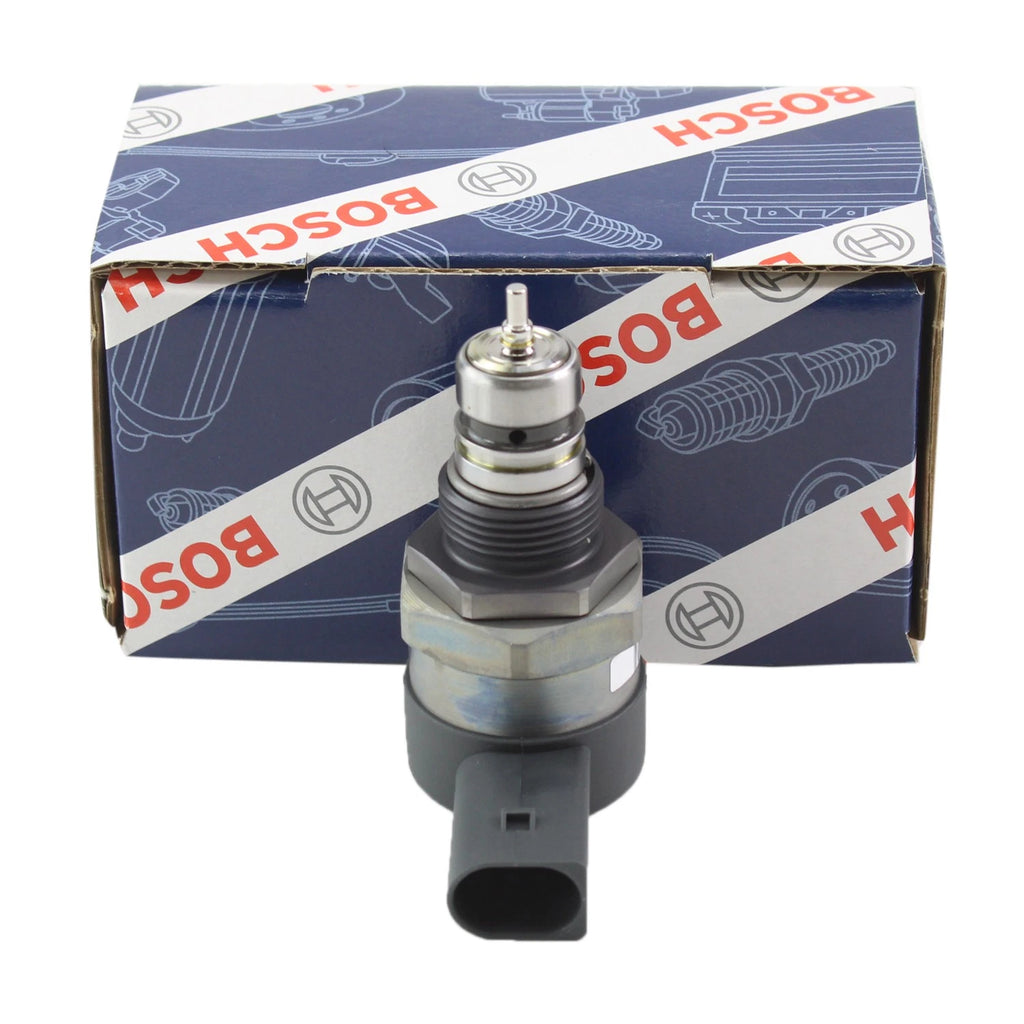 Fuel Pressure Regulator for Audi VW (0281006002)