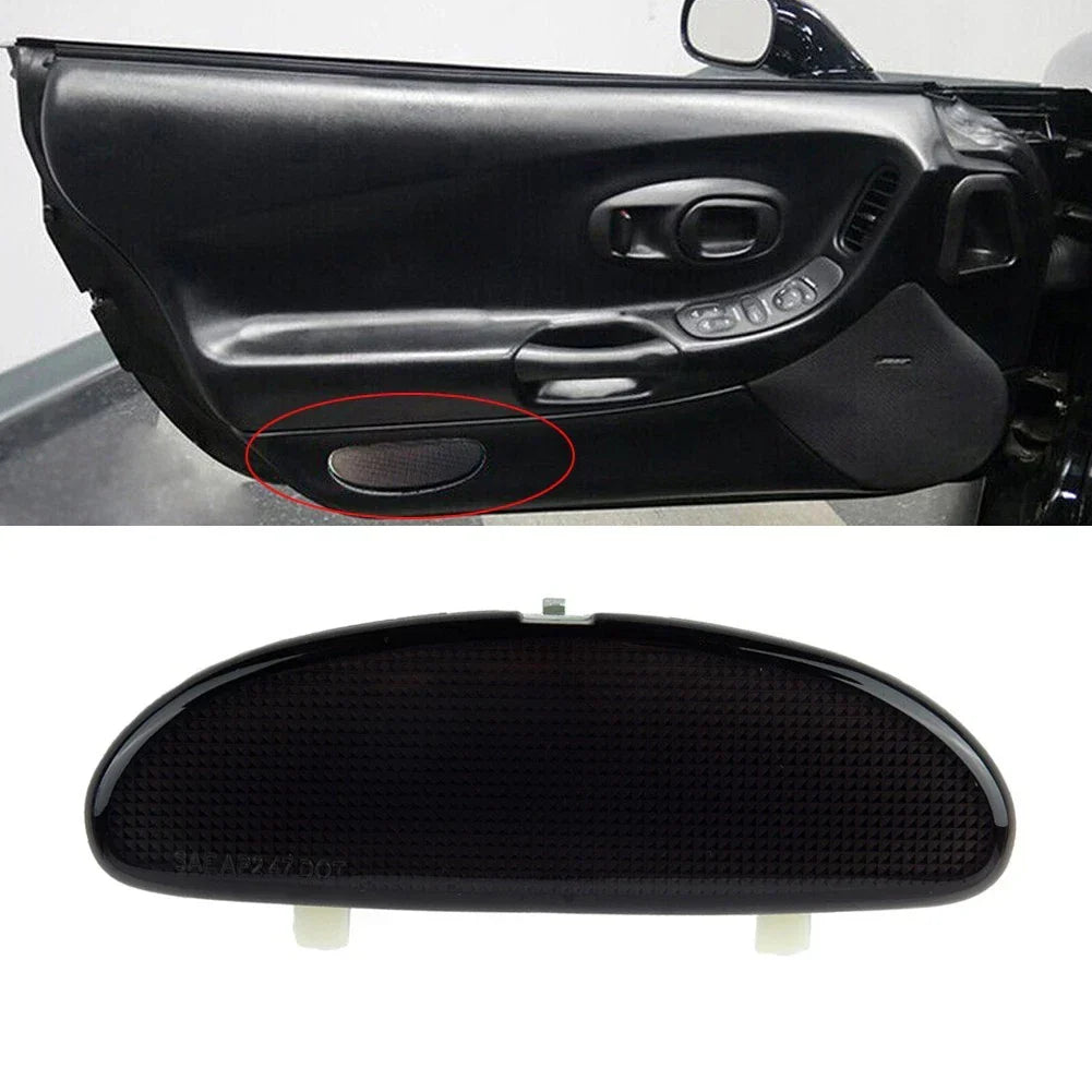 Door Panel / Reflector Marker Light Panel / for C5 Corvette (1997���2004)