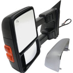Heated Mirrors Set for Ford F250 F350 F550 (with Memory)