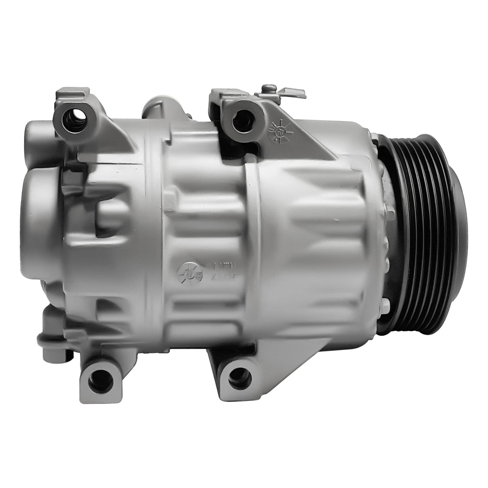 AC Compressor Replacement for Kia Stinger 3.3L (2023-2023)