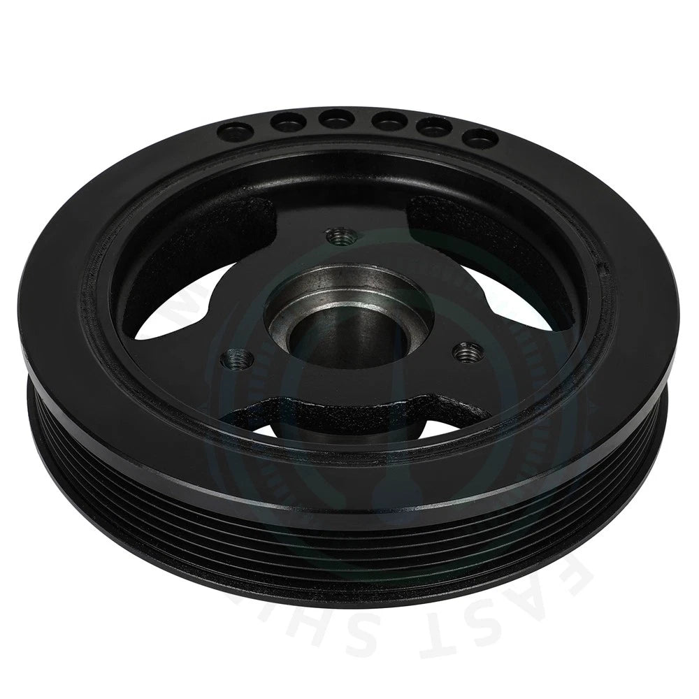 Harmonic Balancer for Lincoln Town Car, Ford Crown Victoria (1992–2003)