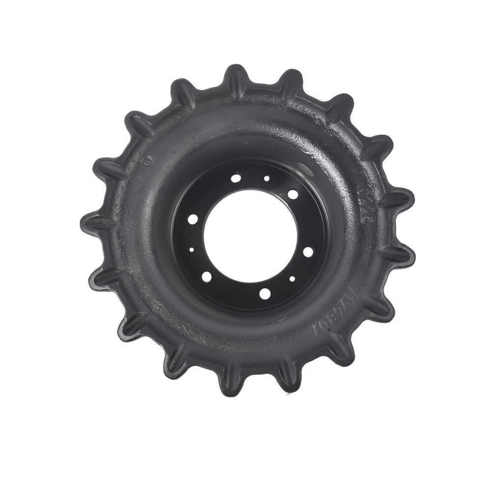 17 Teeth Track Sprocket for Bobcat Skid Steer Loader T200 T250 T300 (2000–2023)