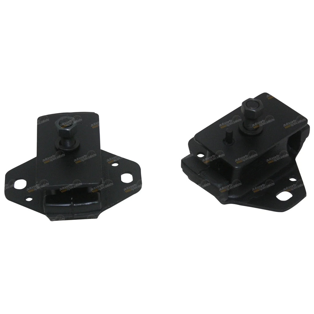 2 x Front Engine Mounts for Hilux RZN147 (1997–2005)