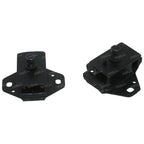 2 x Front Engine Mounts for Hilux RZN147 (1997–2005)