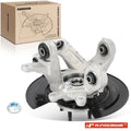 Rear Right Steering Knuckle & Hub Bearing for Ford Explorer (2011–2019)