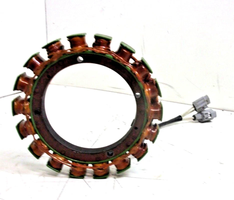 Stator Battery Charge Coil for Suzuki (2014–2021) 32120-92J00 100-140hp 4-Stroke