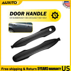 2X Exterior Door Handles for Toyota Camry Avalon (2018–2022)