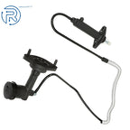 Clutch Master + Slave Cylinder Assembly for Jeep Wrangler 4.0L (1997–2002) CC649041