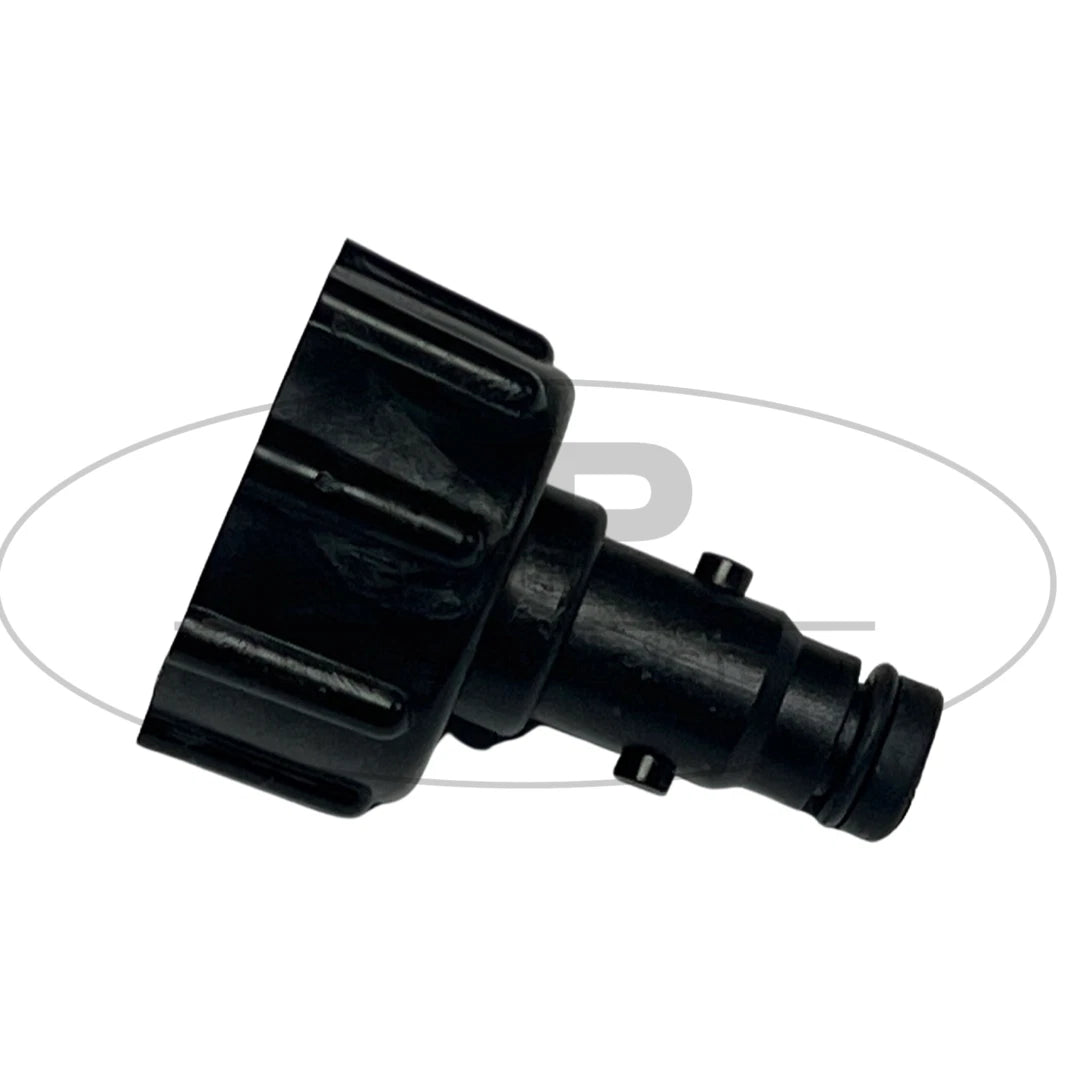 Flush Adapter for Yamaha Jet Boat AR210 SX210 SX190 AR190 SX240 AR240 AR242 190FISH