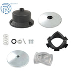 Transmission Driven Pulley Kit for Husqvarna RS800 (587086701, GT79253)