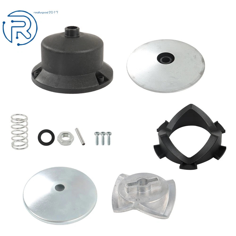 Transmission Driven Pulley Kit for Husqvarna RS800 (587086701, GT79253)