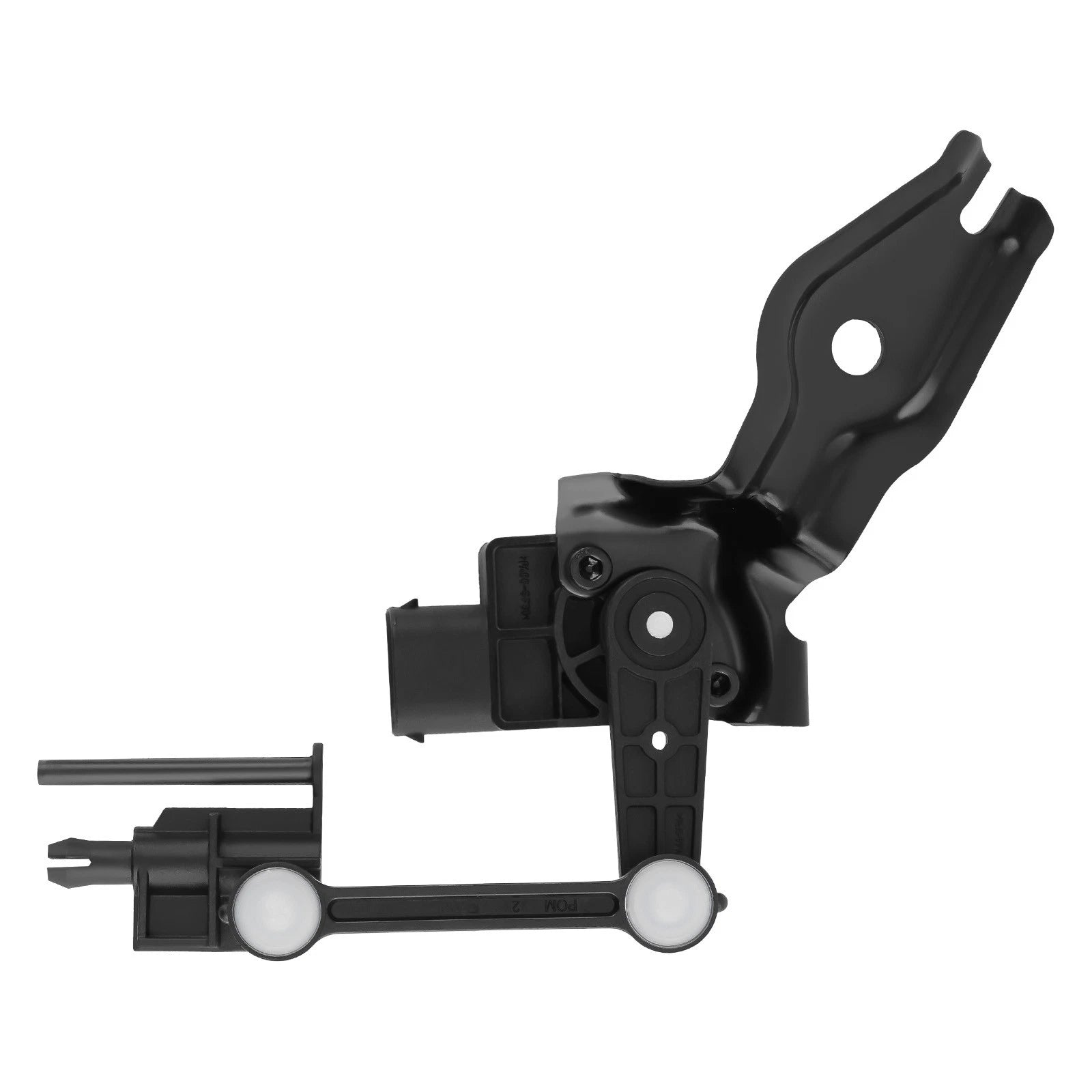 Front Left Height Level Sensor 7L0616213D for Audi Q7 (2007–2015) & Touareg (2004–2010)
