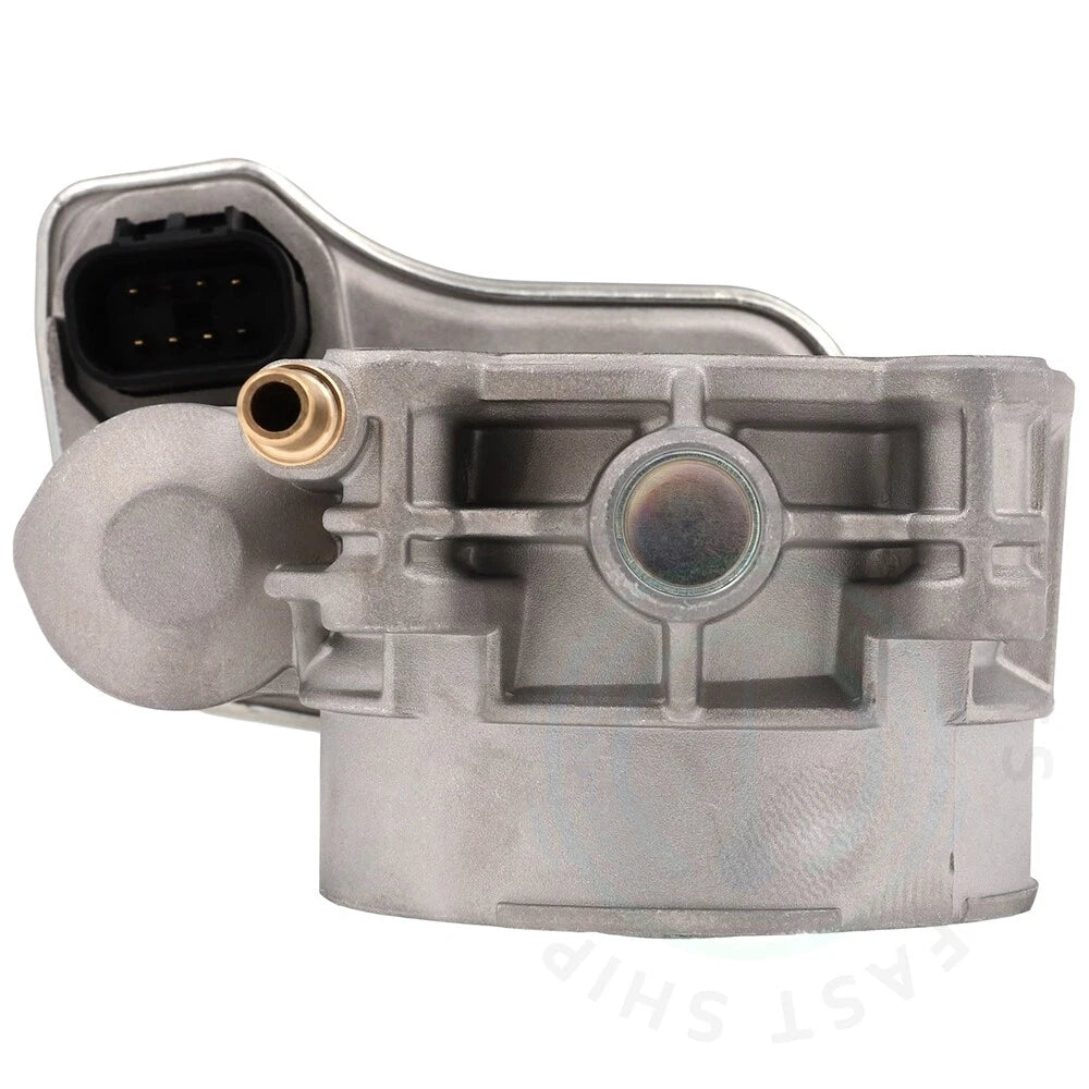 Aluminum Throttle Body for Chevrolet Trailblazer EXT (2002)