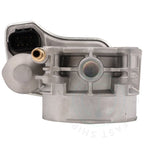 Aluminum Throttle Body for Chevrolet Trailblazer EXT (2002)