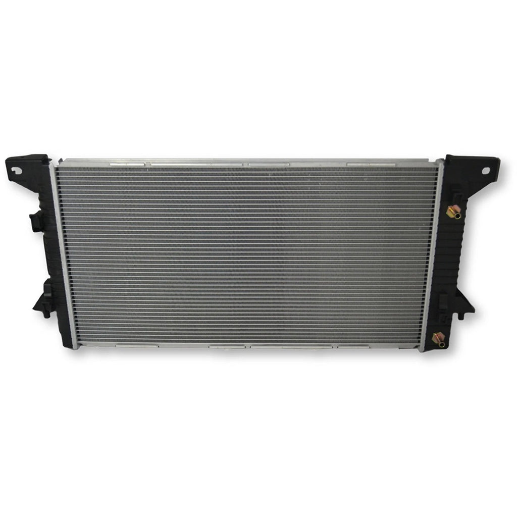 Radiator for Ford F-150, Lincoln Navigator (2000–2003)