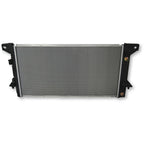 Radiator for Ford F-150, Lincoln Navigator (2000–2003)
