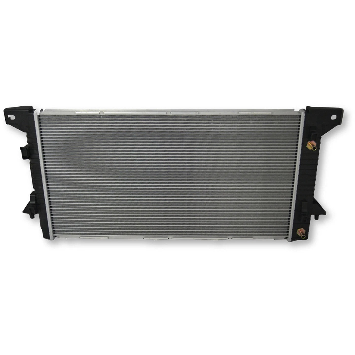 Radiator for Ford F-150, Lincoln Navigator (2000–2003)