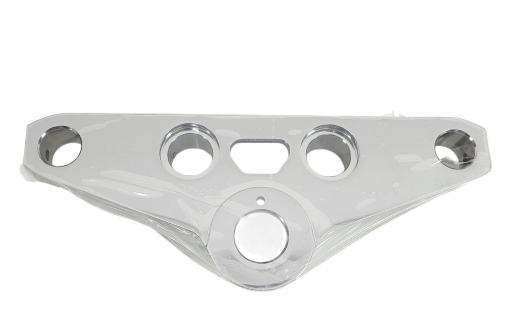Front Fork Upper Triple Tree for Harley-Davidson Dyna FXDWGI (2006–2008) 45672-80B
