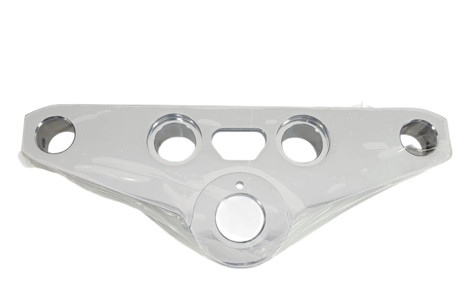 Front Fork Upper Triple Tree for Harley-Davidson Dyna FXDWGI (2006–2008) 45672-80B