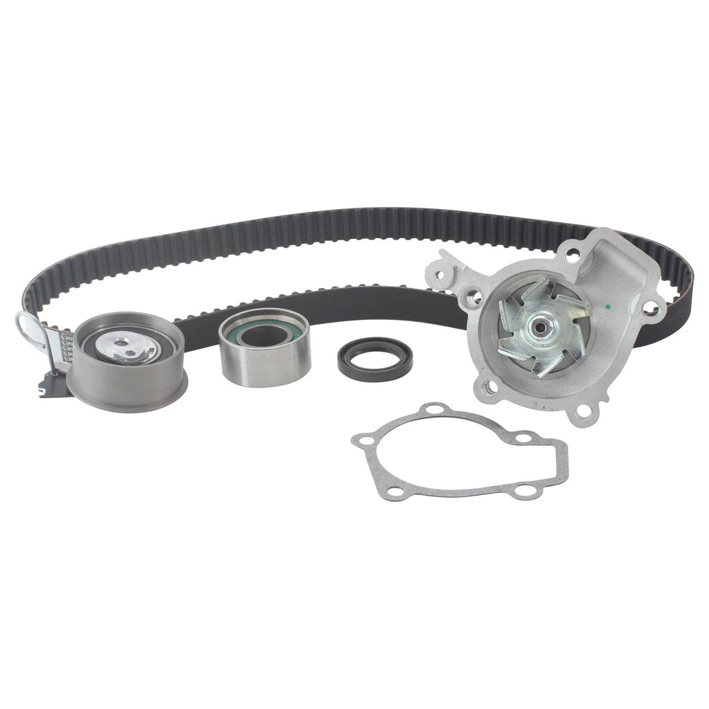 Timing Belt Kit with Water Pump for Continental Pro Series Plus (PP284LK2)