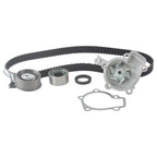 Timing Belt Kit with Water Pump for Continental Pro Series Plus (PP284LK2)