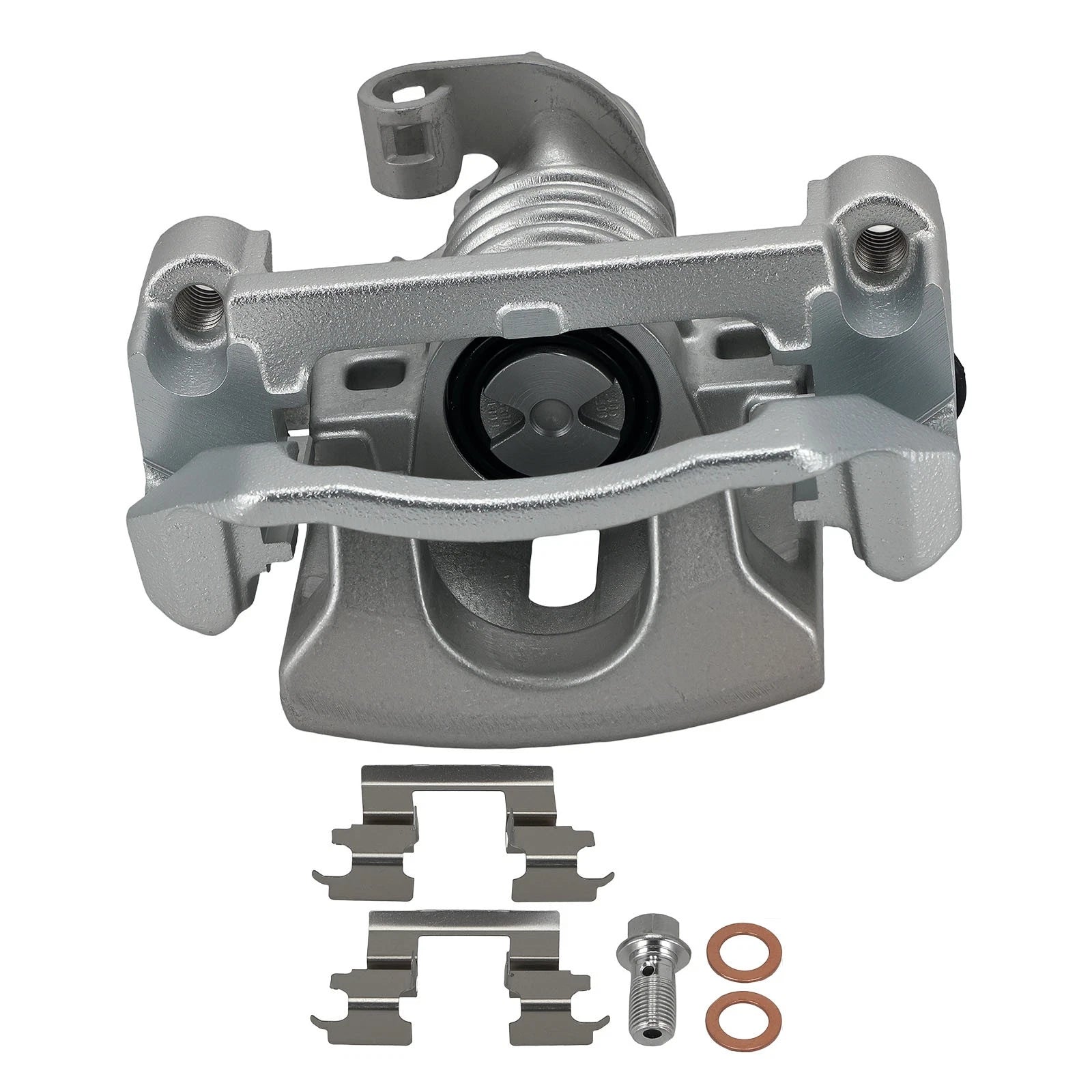 Rear Right Disc Brake Caliper with Bracket for Chevrolet Impala (2014–2016)