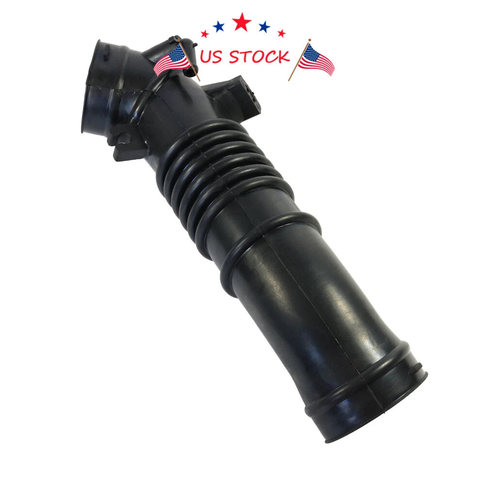 Round Air Cleaner Intake Hose for Mazda Protege (1999–2003)