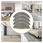 Mop Cloth Kit for Robot Vacuum (2020–2023)