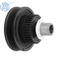 Harmonic Balancer for Ford Explorer Mustang Ranger E-350 (2001–2011)