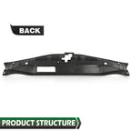 Radiator Support Access Cover for Toyota Camry (2018–2024)
