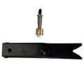 Door Hinge Roller Kit for Cadillac Escalade, Chevy Silverado, GMC (2000–2006)