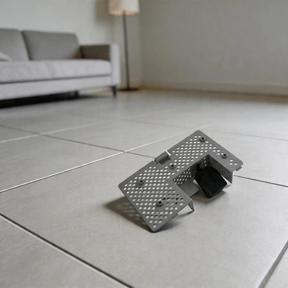 Robot Vacuum Filter for Home Cleaning (2023)